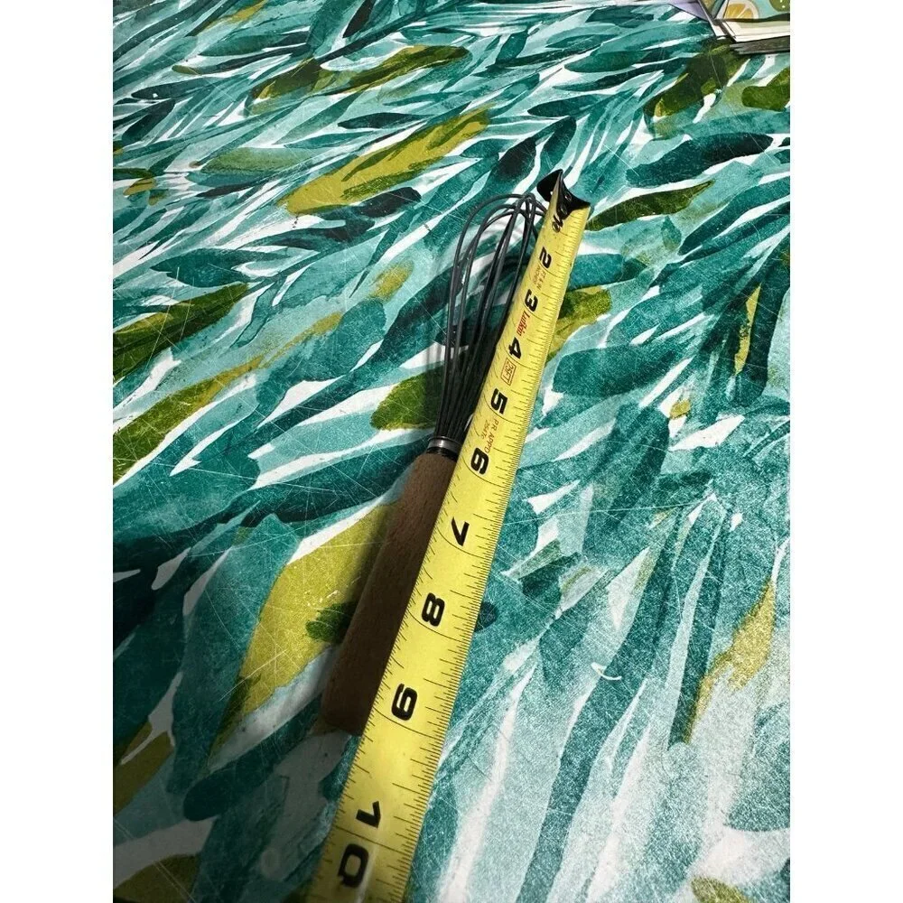 Silicone Kitchen whisk